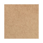 Placa A4 Mdf Cru Pinus 3mm 30x20cm - Kit Com 10 Unidades Plac