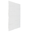 Placa Ad Plavicolor 70x70cm Viena Br