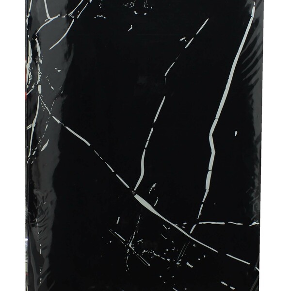 Placa Adesiva Decorativa 3d, Kit 20 Placas, Efeito Mármore, 3