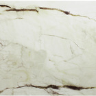 Placa Adesiva Decorativa 3d, Kit 30 Placas, Efeito Mármore, 3