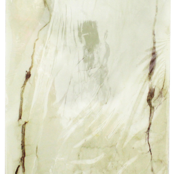 Placa Adesiva Decorativa 3d, Kit 30 Placas, Efeito Mármore, 3