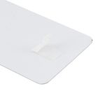 Placa "Almoxarifado" Plástico 5x25cm