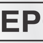 Placa Alumínio 5x25cm - Recepção - Indika