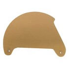 Placa Anti Maritacas Individual Portuguesa 1 Metro(s)