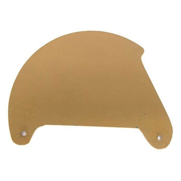 Placa Anti Maritacas Individual Portuguesa - Kit 45 Metros