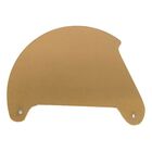 Placa Anti Maritacas Individual Portuguesa - Kit 82 Metros