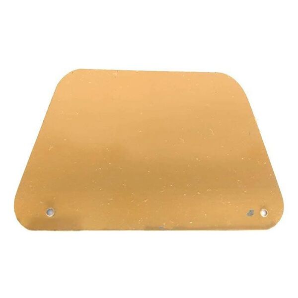 Placa Anti Maritacas Individual Romana - Kit 45 Metros