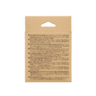 PLACA ANTI-VIBRAÇÃO 100X100MM 4PC