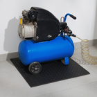 PLACA ANTI-VIBRAÇÃO 600X600MM