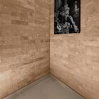 Placa Autocolante Estilo tijolinho Brick Pedra Flexível Tijol