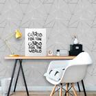 Placa Bike Good For You And The World 18x27cm