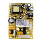 Placa Caneta Ultra Som Original Para Lavadora Electrolux Lbu1