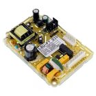 Placa Caneta Ultra Som Original Para Lavadora Electrolux Lbu1