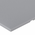 Placa Cega 4X4 Cinza Pial Plus+               