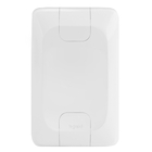 Placa Cega 4x2 - Pial Pop - Pp034