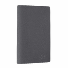 Placa Cega 4x2 Preta Novara Dicompel