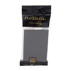 Placa Cega 4x2 Preta Novara Dicompel