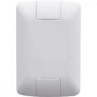 Placa Cega 4x2 Tramontina Aria Branca