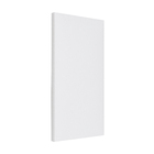 Placa Cega 4X2 Branco Pial Plus+         