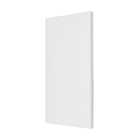 Placa Cega 4X2 Branco Pial Plus+         