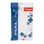 Placa Cega 4X2 Branco Pial Plus+         