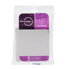 Placa Cega 4X4 Aço Novara Dicompel