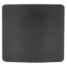 Placa Cega 4x4 - Alumbra Gracia Black Maxx - Gbmx040