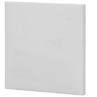 Placa Cega 4x4 - Branco - Pial Plus +