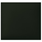 Placa Cega 4X4 Preto Fosco Simon 35