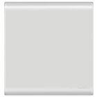 Placa Cega + Suporte 4x4 - Tramontina Liz - 57106021