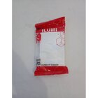 Placa Cega Branca Com Suporte Linha I9 - Ilumi