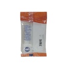 Placa Cega Clean Branco Fosco 4x2 Margirius