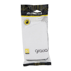 Placa Cega com Suporte 4x2 Branco Gracia Alumbra