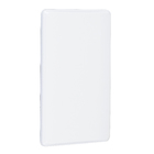 Placa Cega com Suporte 4x2 Branco S19 Simon