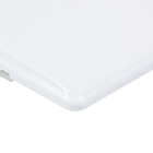 Placa Cega com Suporte 4x2 Branco S19 Simon