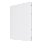 Placa Cega sem Suporte 4x4 Branco S35 Simon