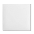 Placa Cega sem Suporte 4x4 Branco S35 Simon