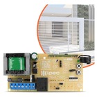 Placa Central De Comando X1 P/ Motor De Portão Universal St L