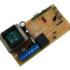 Placa Central De Comando X1 P/ Motor De Portão Universal St L