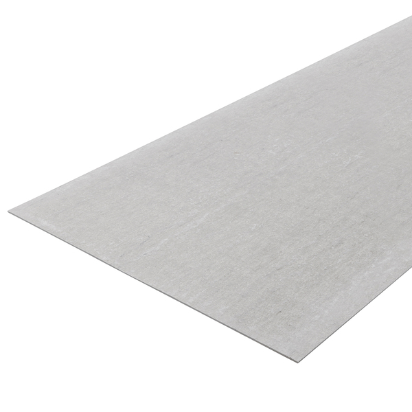 Placa Cimentícia Hidrofugada NTF 2,40mx1,20mx6mm Infibra