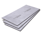 Placa ProFort ds 10mm Indicada para Área Interna e Externa, Fechamento, Parede, Beiral, Fachada e Revestimento PlacLux