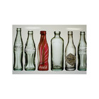 Placa Coca Garrafas 1