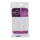 Placa com Suporte 4X2 1 Interruptor+ 2 Tomada Branco Novara