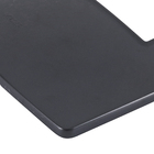 Placa com Suporte 4x2 1 Módulo(s) Grafite S30 Simon