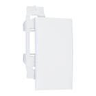 Placa com Suporte 4x2 Branco Impéria Iriel