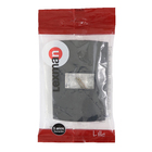 Placa com Suporte 4x2 Preto Lille Color Lexman