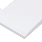 Placa com Suporte 4x4 2Módulos Branco InovaPro Alumbra