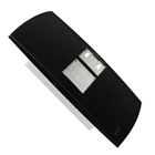 Placa com Suporte 4x4 Preto Lille Color Lexman