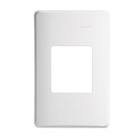 Placa com Suporte Horizontal 4x2 Simon 19 Simon
