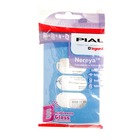 Placa com Suporte Nereya 4x2 Blueberry - Pial Legrand